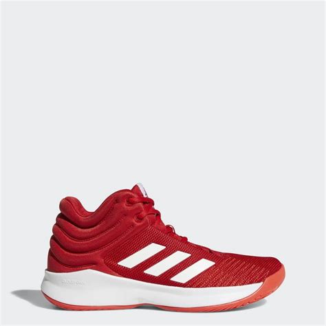 adidas pro spark damen